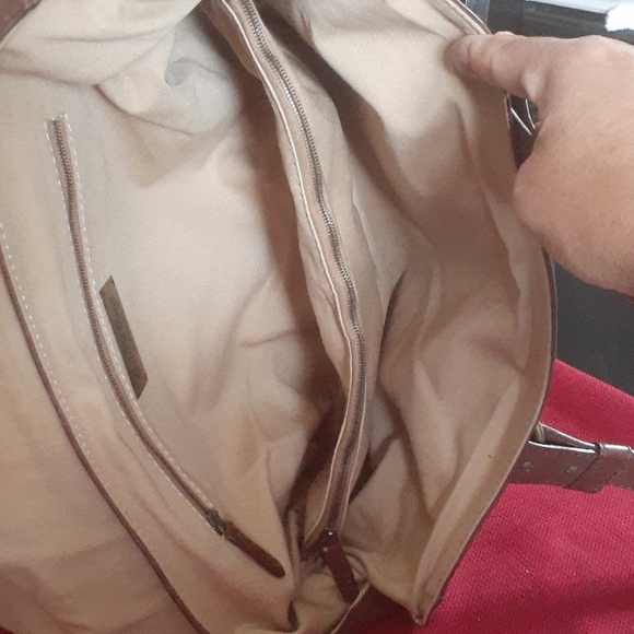 DANI SAMANIEGO BAG - Picture 12 of 14